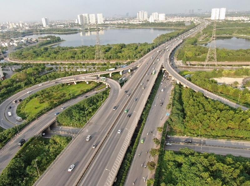 Được đầu tư 137.000 tỷ đồng, diện mạo giao thông vùng Đồng bằng sông Hồng thay đổi ra sao?